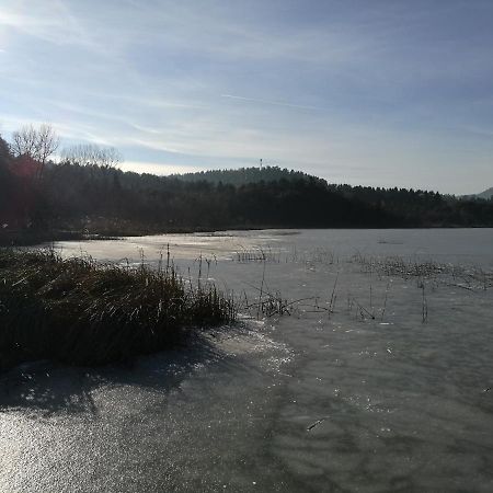 Landgasthof Piroutz Sankt Kanzian am Klopeiner See Buitenkant foto