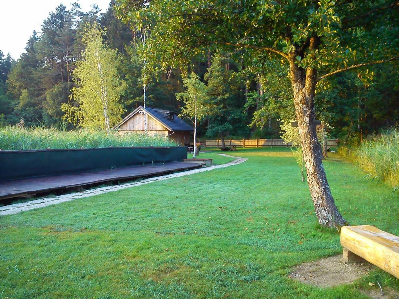Landgasthof Piroutz Sankt Kanzian am Klopeiner See Buitenkant foto