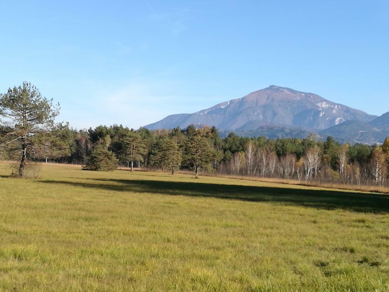 Landgasthof Piroutz Sankt Kanzian am Klopeiner See Buitenkant foto