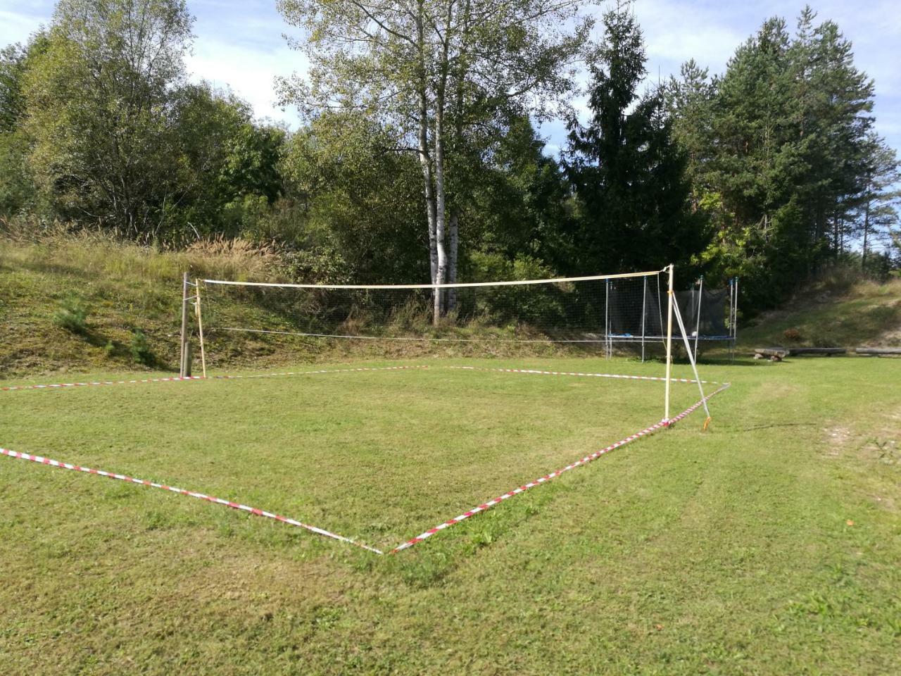 Landgasthof Piroutz Sankt Kanzian am Klopeiner See Buitenkant foto
