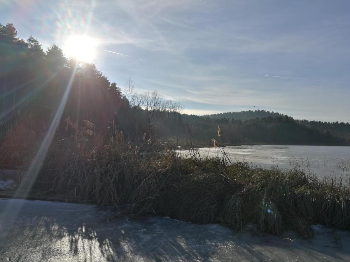 Landgasthof Piroutz Sankt Kanzian am Klopeiner See Buitenkant foto